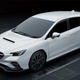 Image for article titled The Next Subaru WRX STI Is Probably Going To Look Like This Hot Japanese Wagon